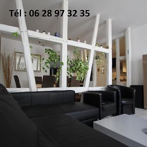Gite Hyper Centre 10 Pers